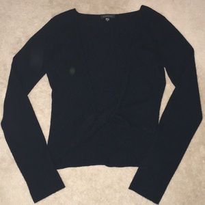 Bebe woman’s sweater